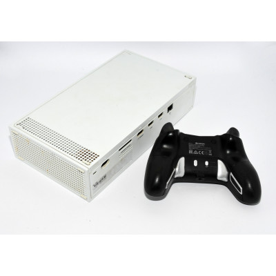 CONSOLA XBOX SERIES S 512GB CON MANDO