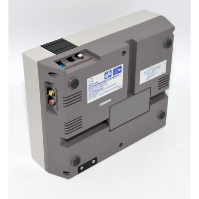 CONSOLA NINTENDO NES 1987