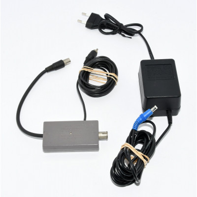 CONSOLA NINTENDO NES 1987