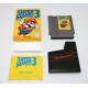 VIDEOJUEGO NES SUPER MARIO 3
