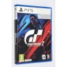 VIDEOJUEGO PS5 GRAN TURISMO 7