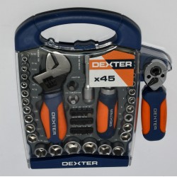 DEXTER 45 PZS