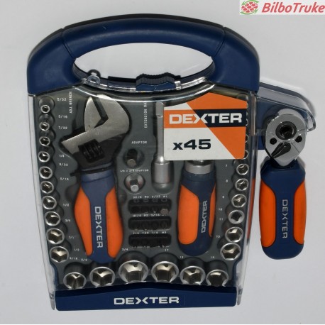 DEXTER 45 PZS