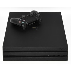 CONSOLA PS4 PRO 1TB CON MANDO