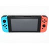 CONSOLA NINTENDO SWITCH ROJO AZUL