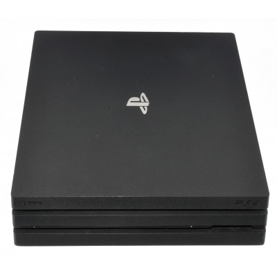 CONSOLA PS4 PRO 1TB CON MANDO