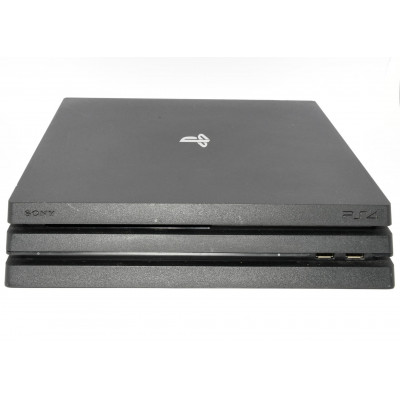 CONSOLA PS4 PRO 1TB CON MANDO