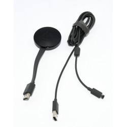 GOOGLE CHROMECAST 2