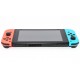 CONSOLA NINTENDO SWITCH ROJO AZUL