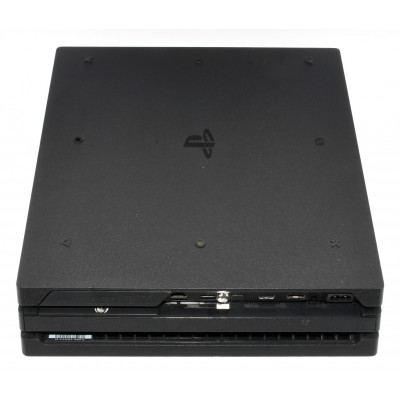 CONSOLA PS4 PRO 1TB CON MANDO