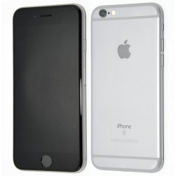 IPHONE 6S 32GB PLATA
