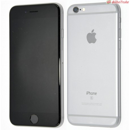 IPHONE 6S 32GB PLATA