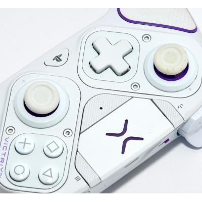 Victrix Pro BFG Wireless Gaming Controller, B (PS5/PS4/PC)