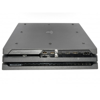 CONSOLA PS4 PRO 1TB CON MANDO