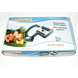 ANTIFUGA PERROS NUMAXES CANIFUGUE
