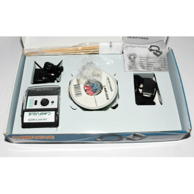 ANTIFUGA PERROS NUMAXES CANIFUGUE