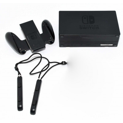 CONSOLA NINTENDO SWITCH ROJO AZUL