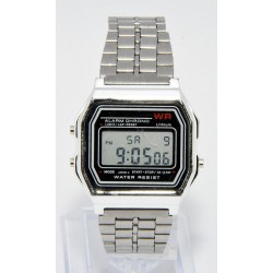 RELOJ CASIO W133