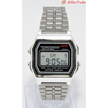 RELOJ CASIO W133