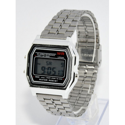 RELOJ CASIO W133