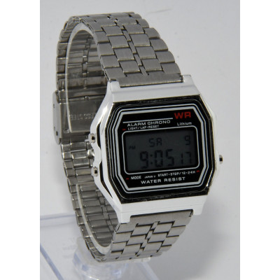 RELOJ CASIO W133