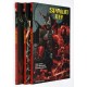 COMIC SPAWN REY 1 A 3
