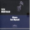 Tete Montoliu - Blues For Myself (CD, Album, RE, RM, dig)