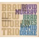 David Murray Brave New World Trio With Brad Jones And Hamid Drake - Seriana Promethea (CD, Album)