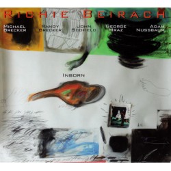 Richie Beirach* - Inborn (2xCD, Album)