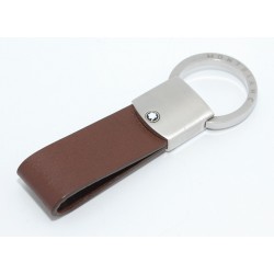 LLAVERO MONTBLANC MARRON