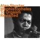 Alan Shorter - Mephistopheles To Orgasm Revisited (CD, Album, RE, RM)