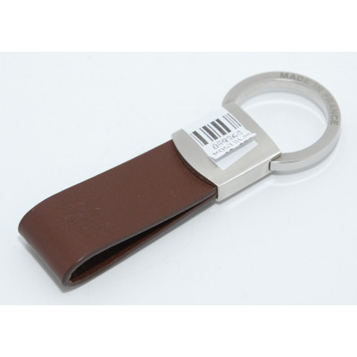 LLAVERO MONTBLANC MARRON