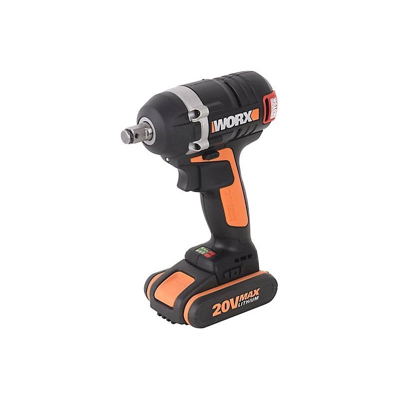 Worx best sale wx 279