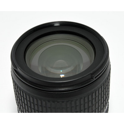 OBJETIVO NIKON NIKKOR DX VR18-105MM F:3.5-5.6 G ED