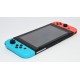 CONSOLA NINTENDO SWITCH ROJO AZUL