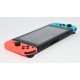 CONSOLA NINTENDO SWITCH ROJO AZUL
