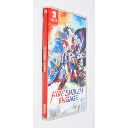 VIDEOJUEGO SWITCH FIRE EMBLEM ENGAGE