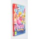 VIDEOJUEGO SWITCH PRINCESS PEACH SHOWTIME