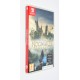 VIDEOJUEGO SWITCH HOGWARTS LEGACY