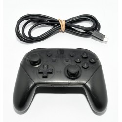 MANDO SWITCH PRO CONTROLLER