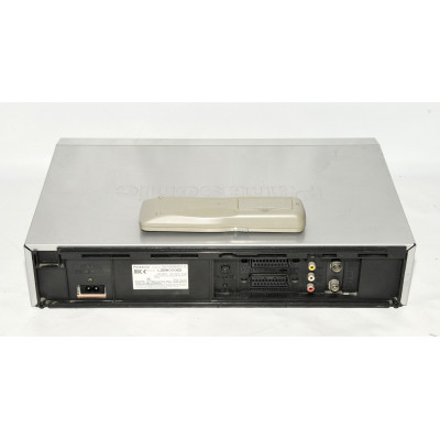 REPRODUCTOR VHS PANASONIC NV-HS930