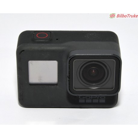 VIDEOCAMARA DEPORTIVA GOPRO HERO 6