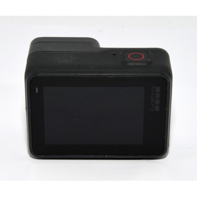 VIDEOCAMARA DEPORTIVA GOPRO HERO 6