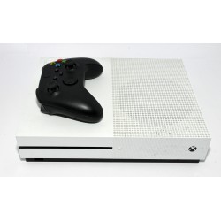 CONSOLA XBOX ONE S CON MANDO