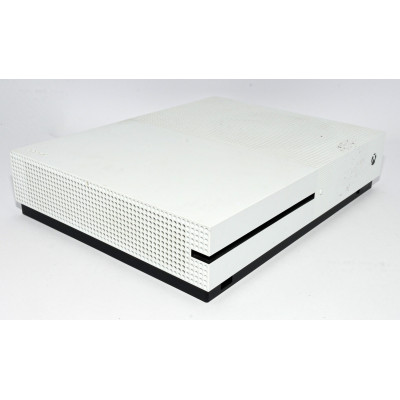 CONSOLA XBOX ONE S CON MANDO