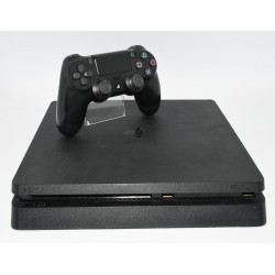 CONSOLA PS4 SLIM 1TB CON MANDO