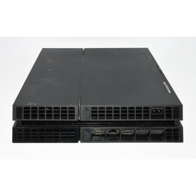 CONSOLA PS4 500GB SIN MANDO