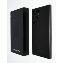SAMSUNG GALAXY S23 ULTRA 256GB NEGRO