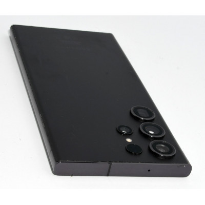 SAMSUNG GALAXY S23 ULTRA 256GB NEGRO