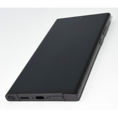 SAMSUNG GALAXY S23 ULTRA 256GB NEGRO